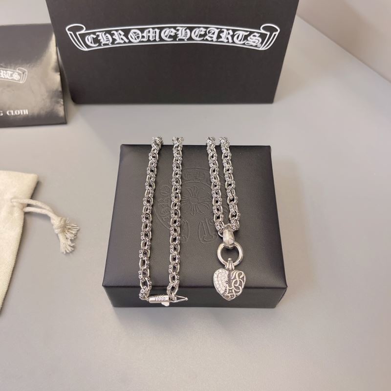 Chrome Hearts Necklaces